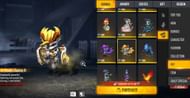 Zapping Dreki (Image via Garena)